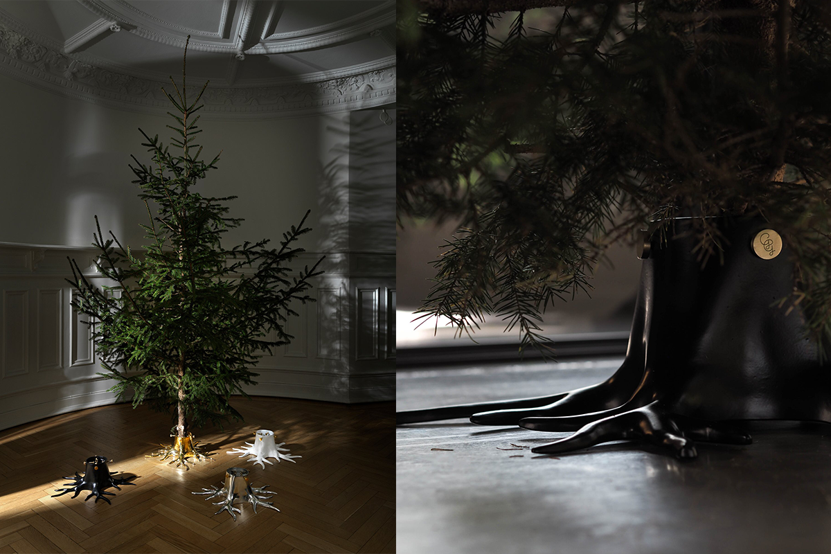 Julgransfot The Root - Image 2